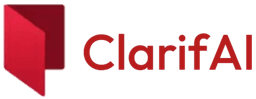 ClarifAI Logo